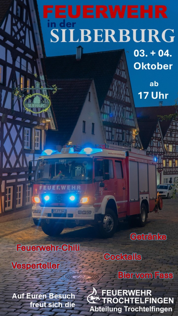FW Silberburg